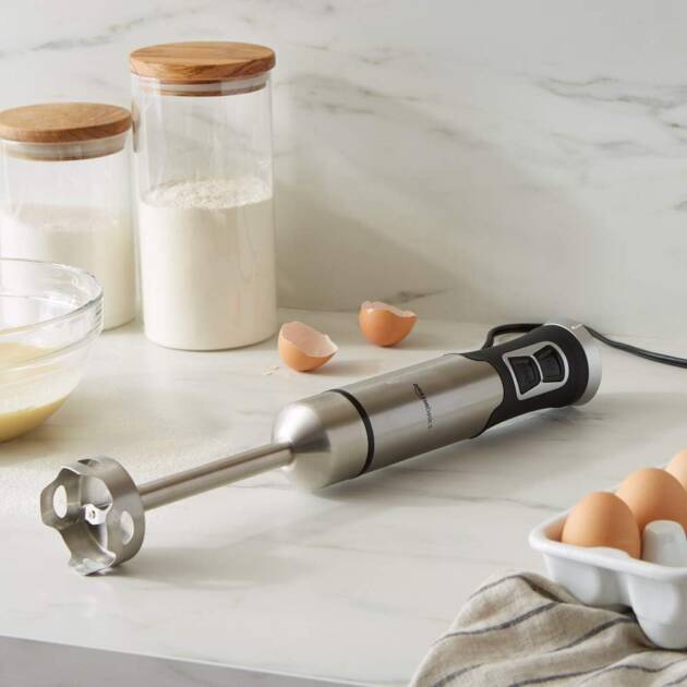 Amazon Basics Hand Blender (500W)