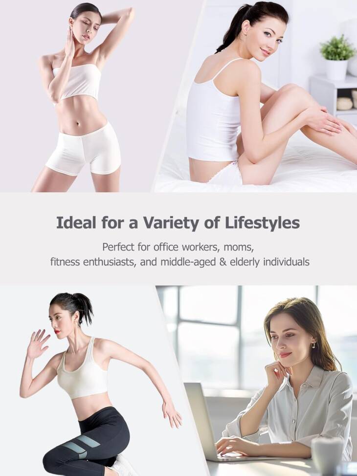 Anti-Cellulite Lymph Sculpt Massager - Image 6